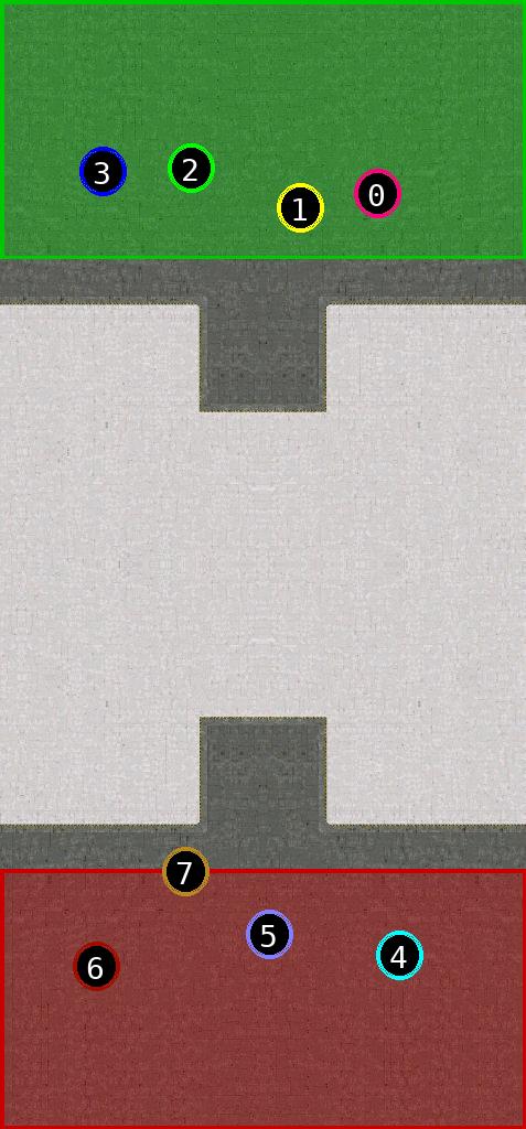 sat pic of Techno Lands Final 10.0